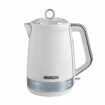 Morphy Richards Illumination Waterkoker 1.7L, Wit