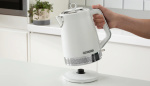 Morphy Richards Illumination Waterkoker 1.7L, Wit