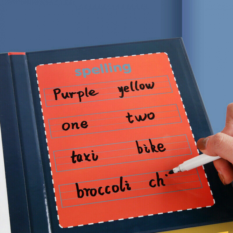 Spelling spellen voor kinderen - Engels