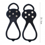 Noppen - Antislipbescherming voor schoenen 37-41