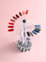 Nagellak displaystandaard 60 tips