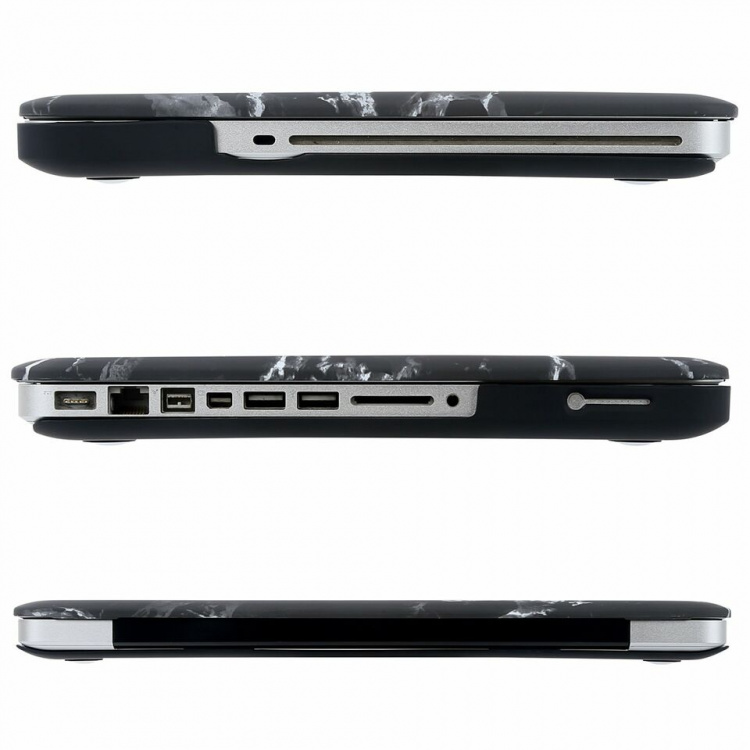 Hard plastic beschermhoes voor MacBook Pro 15,4 Hard plastic beschermhoes voor MacBook Pro 15,4