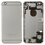 iPhone 6 Plus achterkant - Space Grey