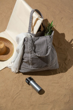 Lord Nelson Victory Strandväska, Grå