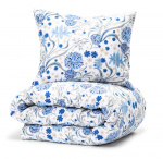 Lord Nelson Skulestad Bäddset, Vit