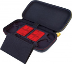 Nintendo Switch Deluxe Skyddsväska, Super Mario