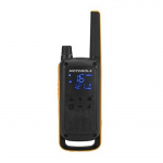 Motorola Talkabout T82 Extreme, Walkie Talkie 4-pack