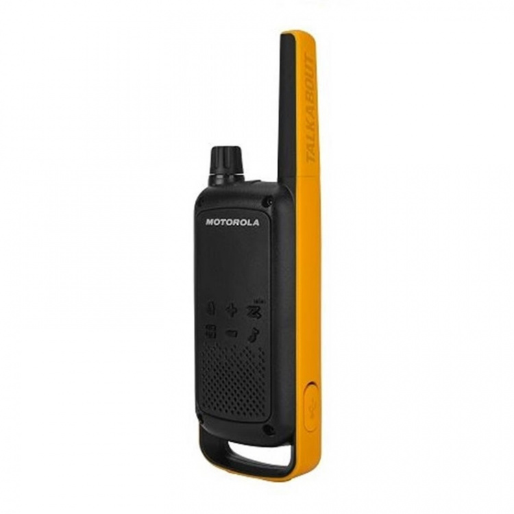 Motorola Talkabout T82 Extreme, Walkie Talkie Motorola Talkabout T82 Extreme, Walkie Talkie