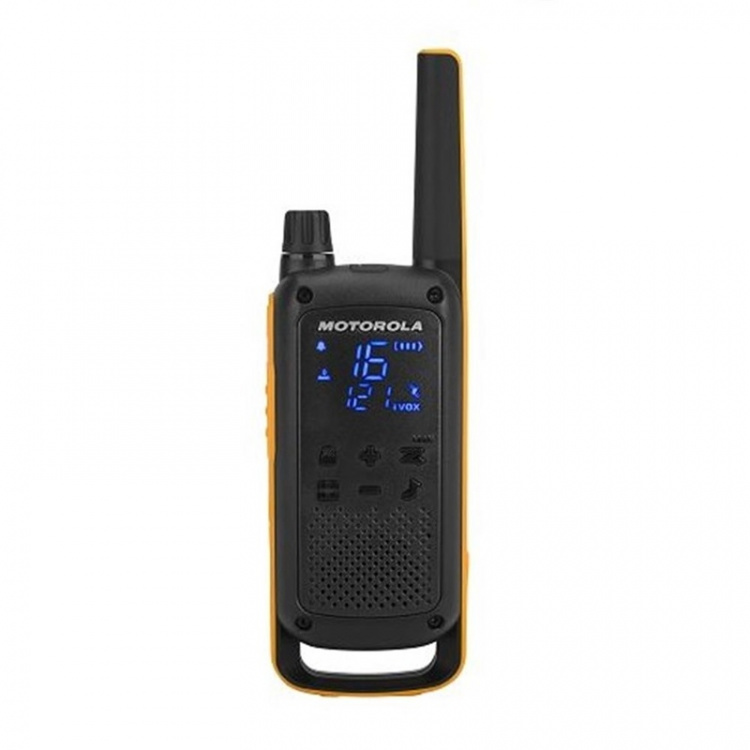 Motorola Talkabout T82 Extreme, Walkie Talkie Motorola Talkabout T82 Extreme, Walkie Talkie