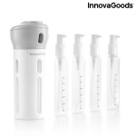 InnovaGoods Fordrops, 4-in-1 reisdispenser InnovaGoods Fordrops, 4-in-1 reisdispenser