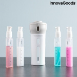 InnovaGoods Fordrops, 4-in-1 reisdispenser InnovaGoods Fordrops, 4-in-1 reisdispenser