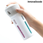 InnovaGoods Fordrops, 4-in-1 reisdispenser InnovaGoods Fordrops, 4-in-1 reisdispenser