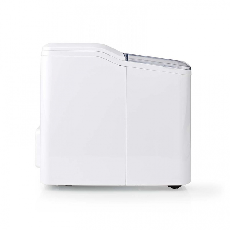 Nedis ijsblokjesmaker | 1.5 l | 12 kg | Kunststof Nedis ijsblokjesmaker | 1.5 l | 12 kg | Kunststof