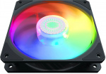 Cooler Master SickleFlow LED Chassifläkt, 120 ARGB