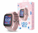 Forever iGO Pro JW-200, Smartwatch, Rosa