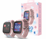 Forever iGO Pro JW-200, Smartwatch, Rosa