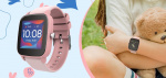Forever iGO Pro JW-200, Smartwatch, Rosa