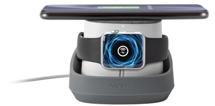 Ventev Smartwatch dockingstation - Smartphone