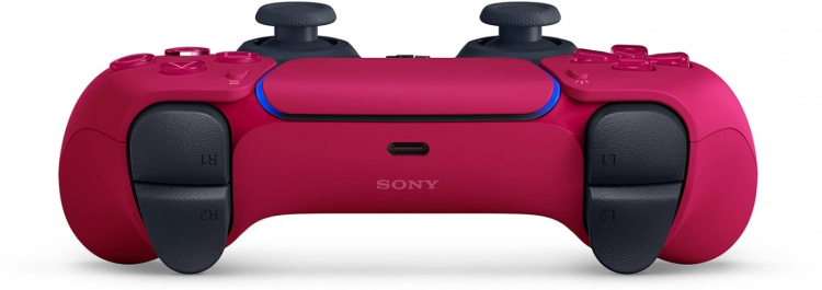Sony DualSense - Cosmic Red (PS5) (Original)