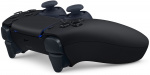 Sony DualSense - Middernacht Zwart (PS5) (Origineel)