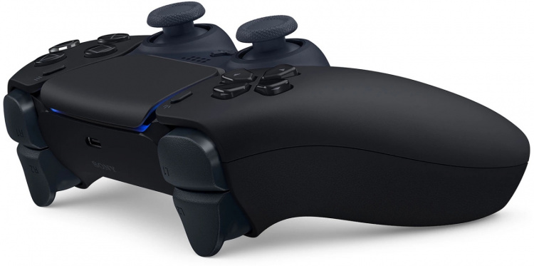 Sony DualSense - Middernacht Zwart (PS5) (Origineel)