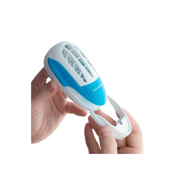 InnovaGoods Anti-muggenunit voor wandcontactdozen InnovaGoods Anti-muggenunit voor wandcontactdozen