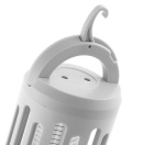 InnovaGoods Draagbare anti-muggenlamp, 3 in 1 InnovaGoods Draagbare anti-muggenlamp, 3 in 1