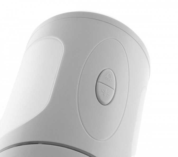 InnovaGoods Draagbare anti-muggenlamp, 3 in 1 InnovaGoods Draagbare anti-muggenlamp, 3 in 1