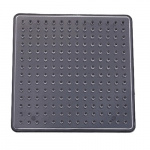 Kit met parelplaten Kit met parelplaten