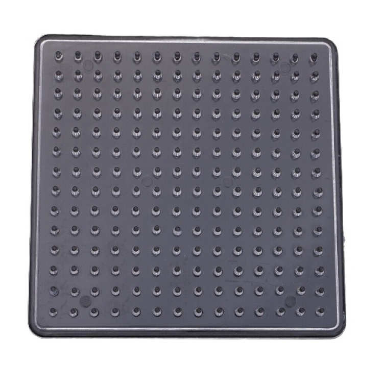 Kit met parelplaten Kit met parelplaten