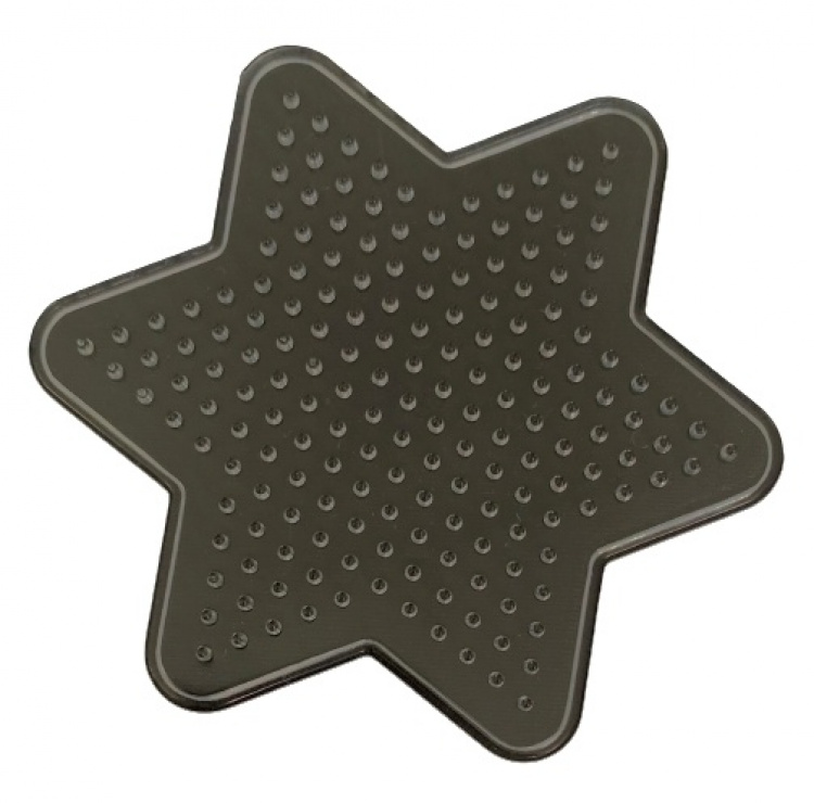 Kit met parelplaten Kit met parelplaten