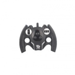 RC Spray Runner 1-12 Elektrisch 2.4GHz, Wit