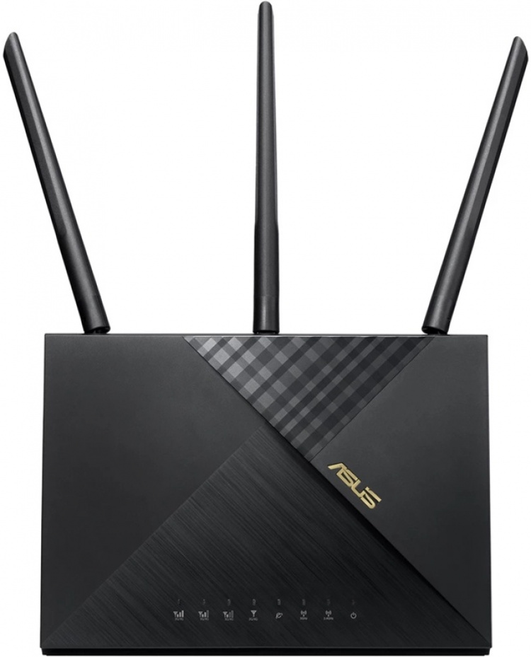 ASUS 4G-AX56U ASUS 4G-AX56U