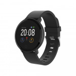 Forever Smartwatch ForeVive Lite SB-315, zwart