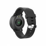 Forever Smartwatch ForeVive Lite SB-315, zwart