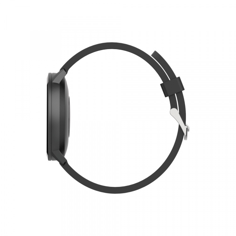 Forever Smartwatch ForeVive Lite SB-315, zwart