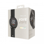 Forever Smartwatch ForeVive Lite SB-315, zwart