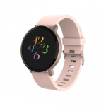 Forever Smartwatch ForeVive Lite SB-315, Roze