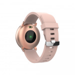 Forever Smartwatch ForeVive Lite SB-315, Roze