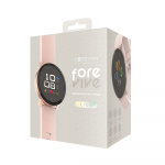 Forever Smartwatch ForeVive Lite SB-315, Roze
