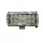 Kamar LED Paneel 36W Spot leuk