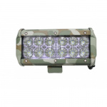 Kamar LED paneel 36W Flood moro, 1400lm
