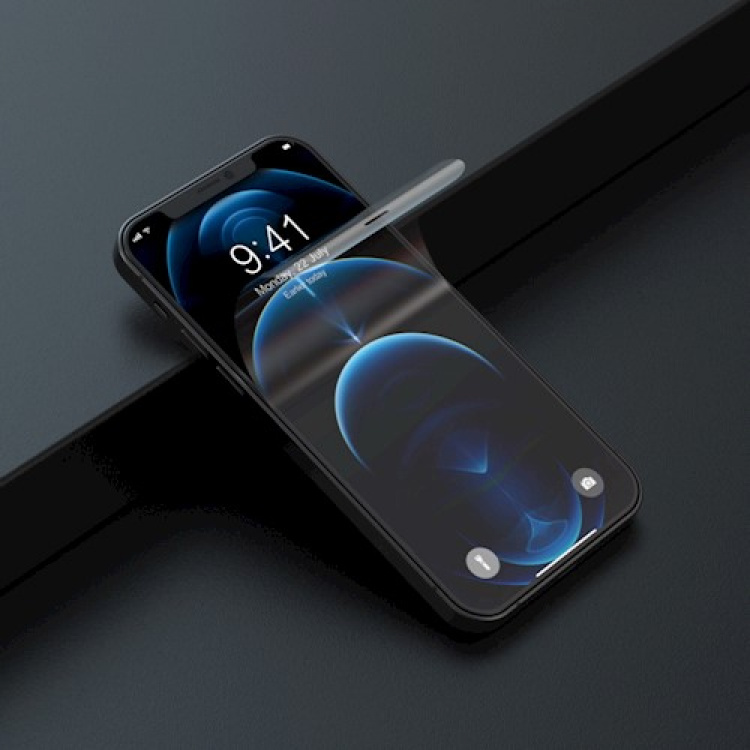 Devia Smartphone UV-folie set, 20st 5H