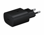 Samsung Wall Charger for Super Fast Charging, 25W