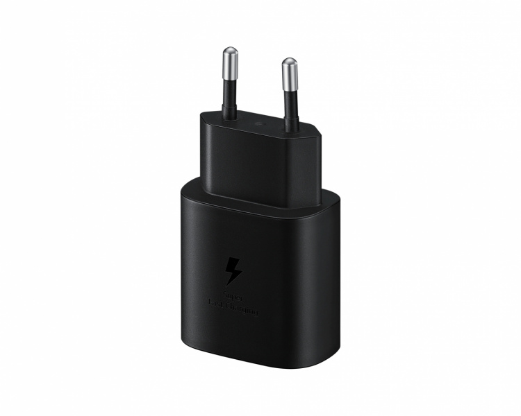 Samsung Wall Charger for Super Fast Charging, 25W