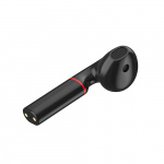 Xo Handsfree hoofdtelefoon BE27, zwart