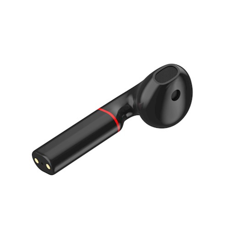 Xo Handsfree hoofdtelefoon BE27, zwart