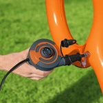 Bestway Sidewinder Luchtpomp 12V DC / 220 - 240V AC Bestway Sidewinder Luchtpomp 12V DC / 220 - 240V AC