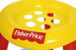 Bestway Fisher Price Opblaasbaar kinderzwembad / Ballenbak met dierenthema