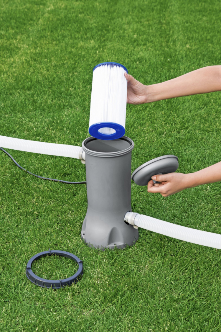 Bestway Flowclear Filterpatron III